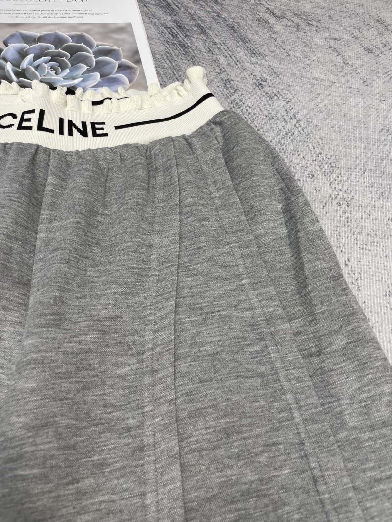 Celine Long Pants